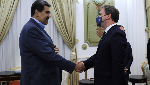 Selaković i Maduro Selaković i Maduro