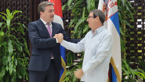 Selaković i Pariljo Selaković i Pariljo