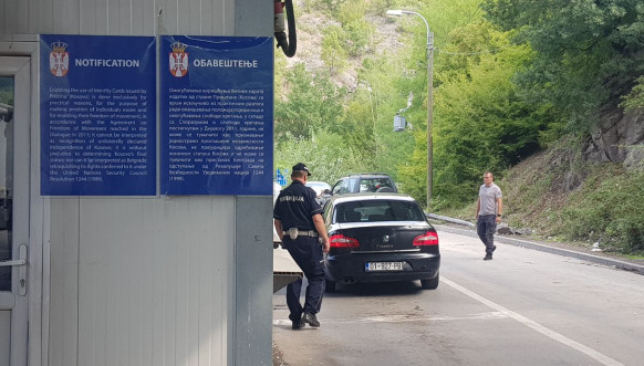 Disklejmeri na Jarinju