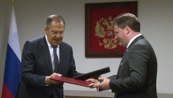 Selaković na Generalnoj Skupštini UN