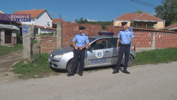 Kosovska Policija