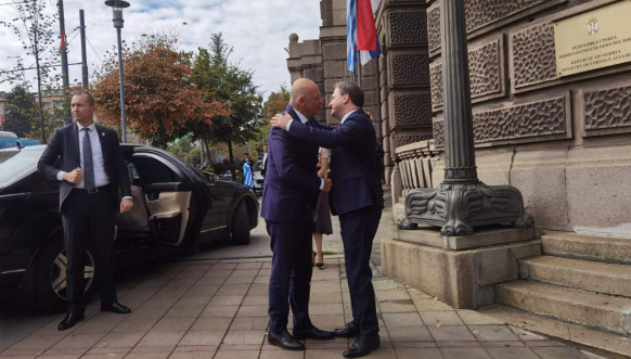 Selaković i Dendijas