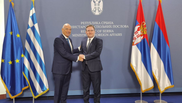Selaković i Dendijas