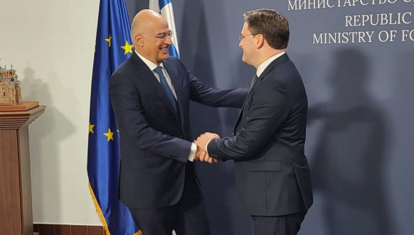 Selaković i Dendijas