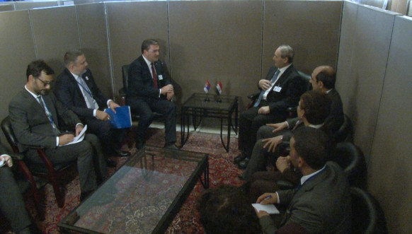 Selaković i Mekdad