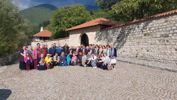 Udruženje žitelja Planjana