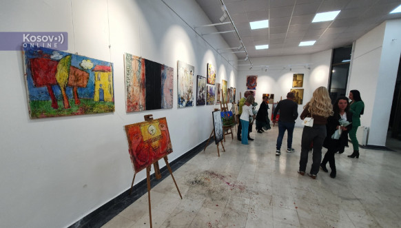 Galerija