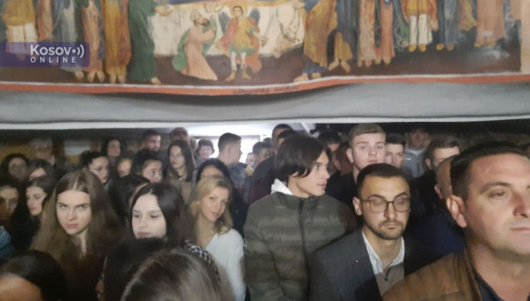 Liturgija u Pasjanu Liturgija u Pasjanu