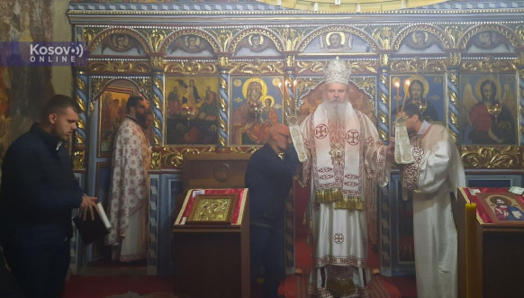 Episkop Teodosije Episkop Teodosije