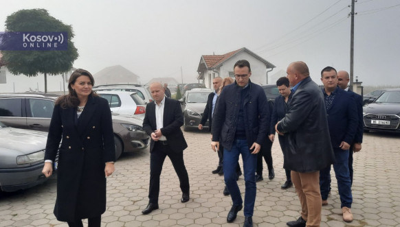 Petković u Pasjanu Petković u Pasjanu