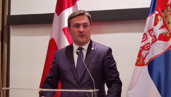 Selaković na obeležavanju prijateljstva Kraljevina Srbije i Danske