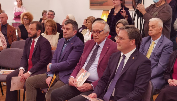 Selaković na obeležavanju prijateljstva Kraljevina Srbije i Danske