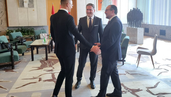 Selaković sa Sijartom i Šalenbergom
