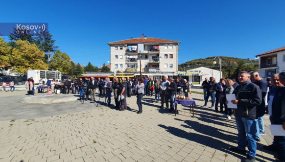 Smotra šljivovice u Sočanici Smotra šljivovice u Sočanici