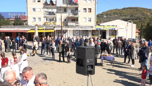 Smotra šljivovice u Sočanici