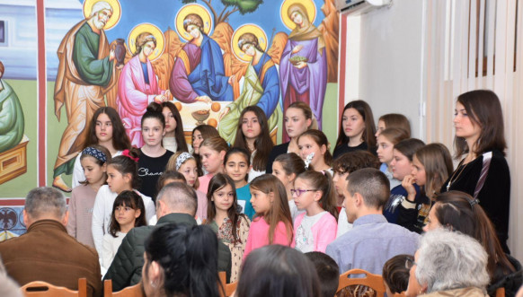 Promocija knjige "Morački jasnovidac"