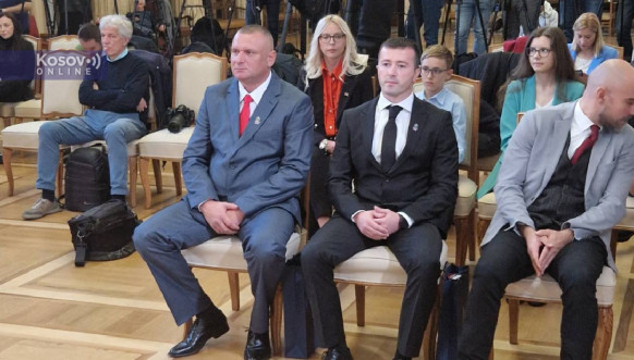 Vučić odlikovao Đurića i Filipovića