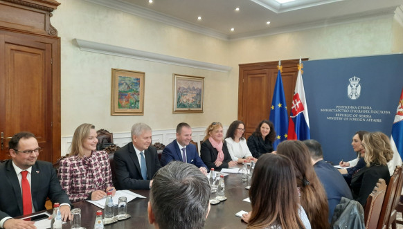 Dačić sa Kerijem