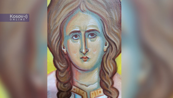 Izložba ikona 