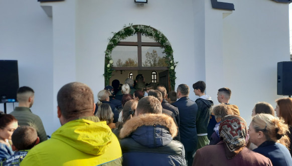 Novi Badovac