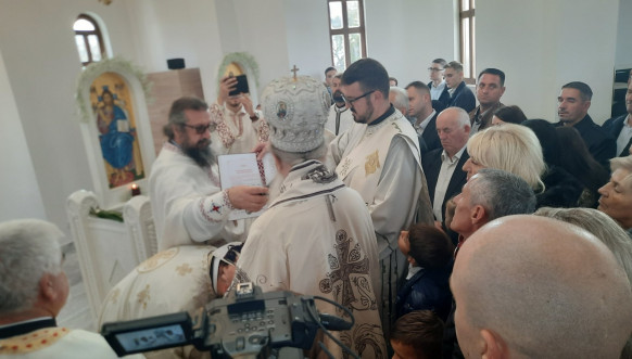 Novi Badovac