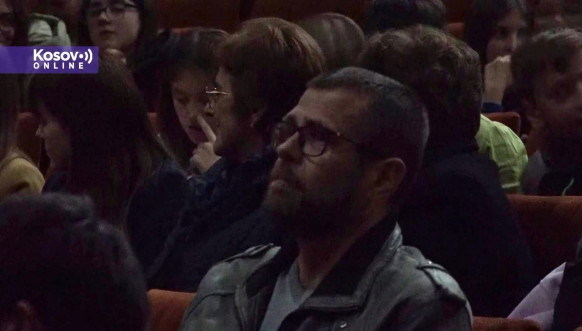 Otvaranje Filmskog festivala u Leposaviću