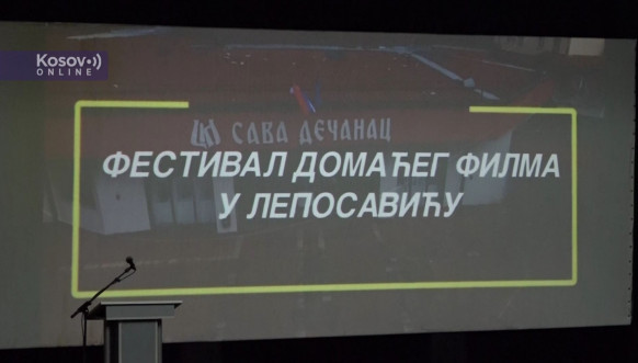 Otvaranje Filmskog festivala u Leposaviću