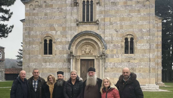 Edukativni trening mladih košarkašica Edukativni trening mladih košarkašica