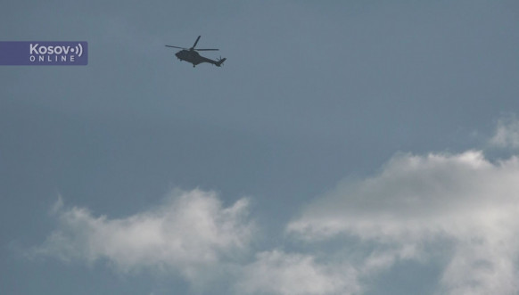 Helikopter Kfora