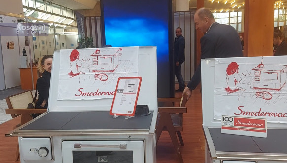 Međunarodni privredi sajam u Tirani