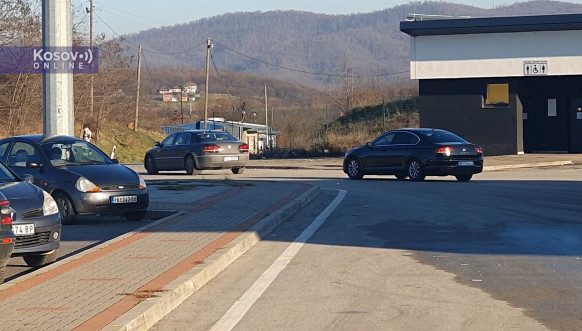 Kosovske vlasti zabranile patrijarhu Porfiriju da doputuje u Pećku patrijaršiju