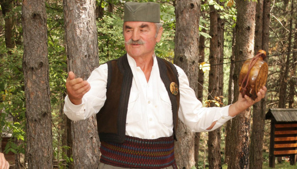 Šljivovica Šljivovica