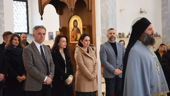 Savindan u Prizrenu