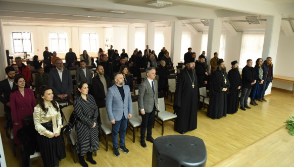 Savindan u Prizrenu