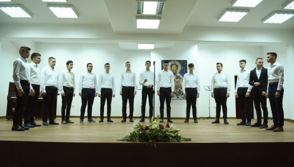 Savindan u Prizrenu
