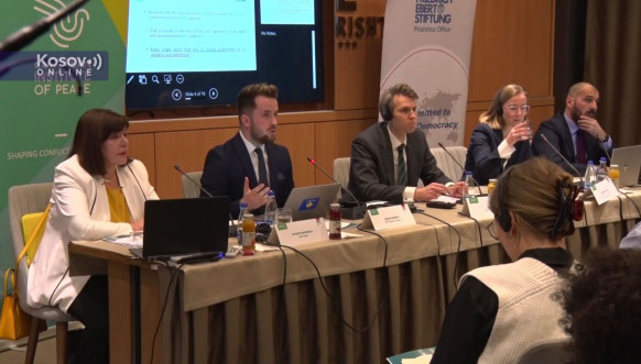 Fridrih Ebert Fondacija predstavlja nacrt Statuta ZSO