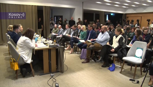 Fridrih Ebert Fondacija predstavlja nacrt Statuta ZSO