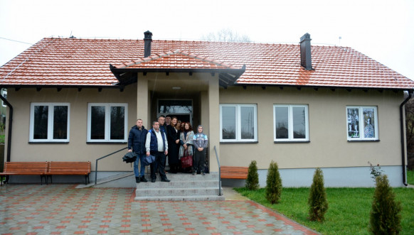 Jelena Stojković u Suvom Grlu