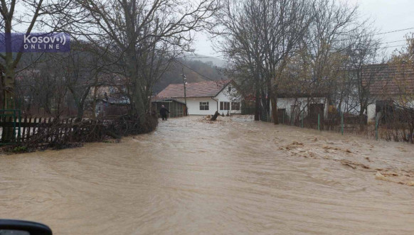 Poplave na Severu Poplave na Severu