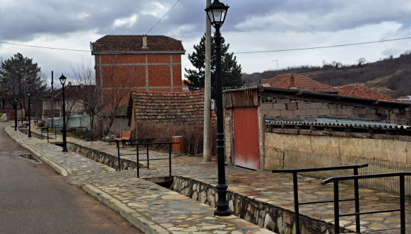 Velika Hoča Velika Hoča