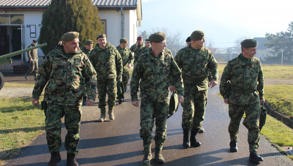 Vojska Srbije Vojska Srbije