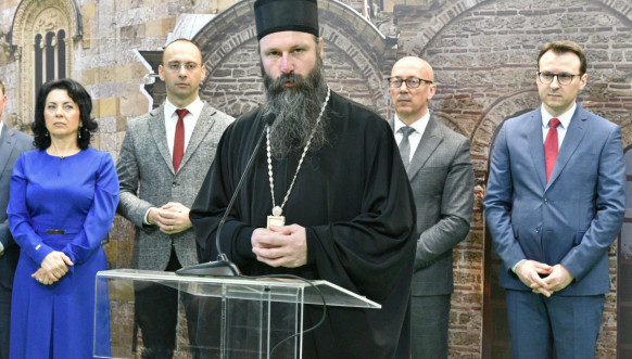 Vladika Ilarion