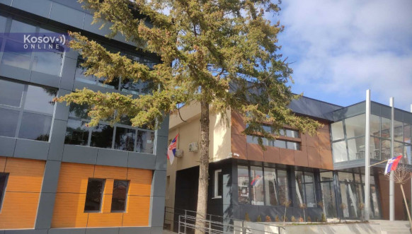 Opština Priština u Gračanici