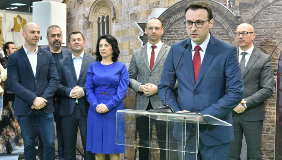 Petar Petković