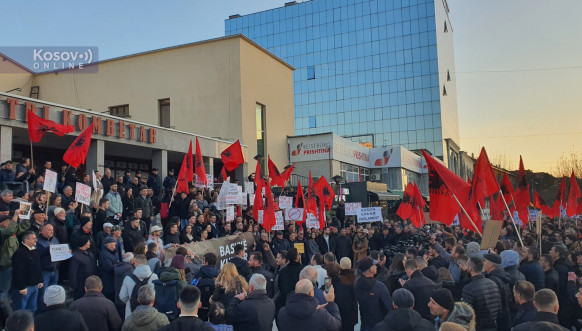 Protest studenata Protest studenata