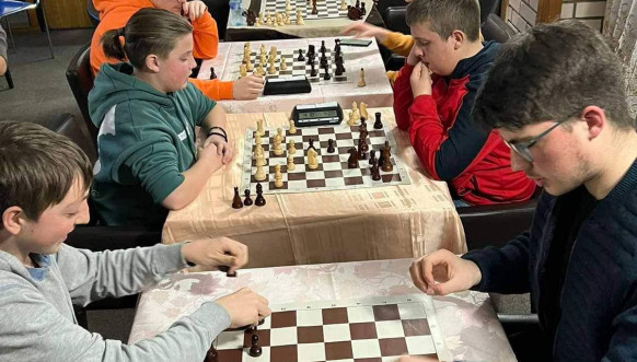 Šahovski turnir Šahovski turnir