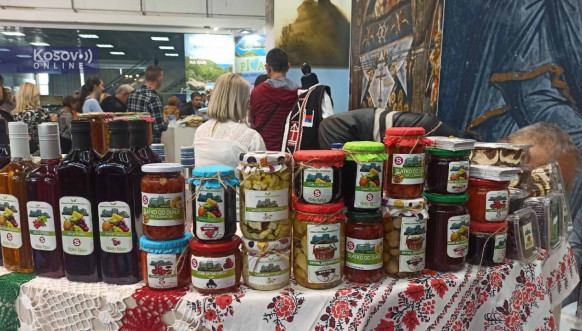 Sajam turizma u Beogradu