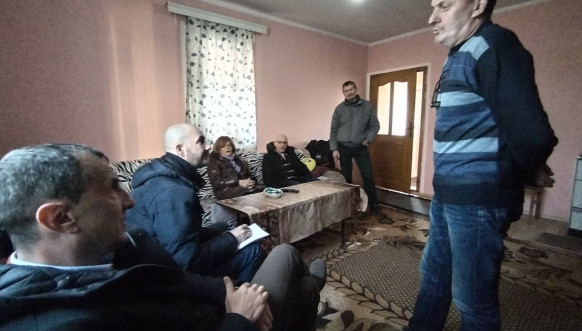 Kancelarija za Kim pomaže socijalno ugrožene porodice