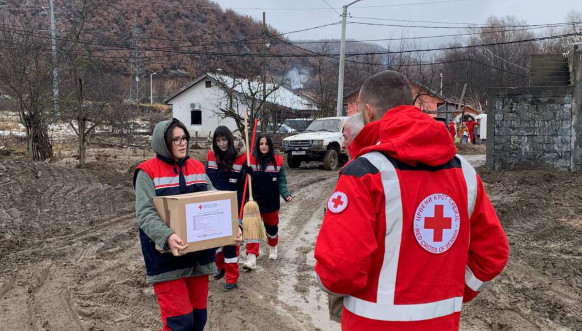 Kancelarija za Kim pomaže socijalno ugrožene porodice