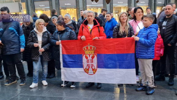Beč - Pomen žrtvama NATO agresije